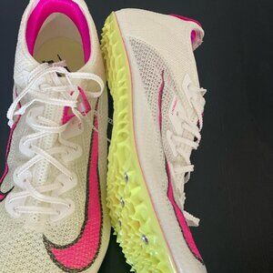 Nike Zoom Superfly Elite 2 – White Ombre (Size 12)